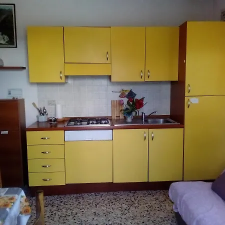 Affitto Bilocale Appartement *