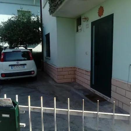 Affitto Bilocale Appartement