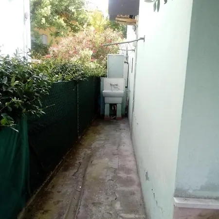 Affitto Bilocale Appartement