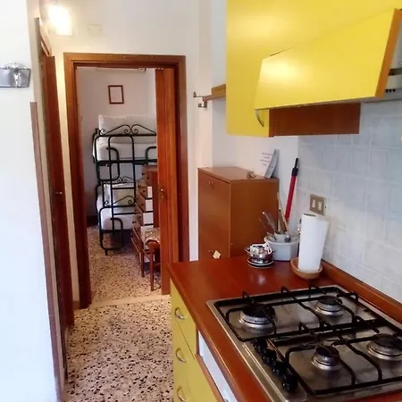 Affitto Bilocale Appartement